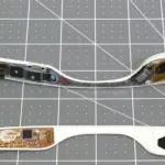 Google Glass: arriva una nuova versione enterprise