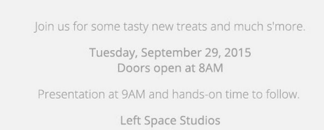 Android MarshMallow ed i nuovi Nexus il 29 Settembre