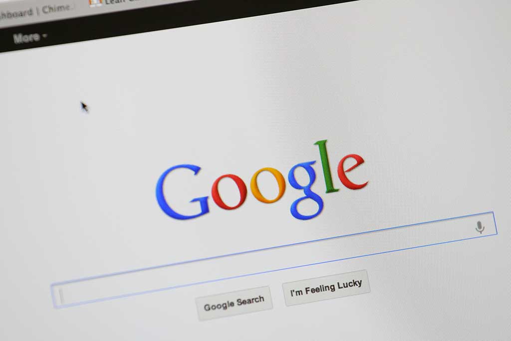 Google al via i test per eliminare le password