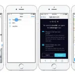 Facebook Messenger e Uber: il car sharing diventa social