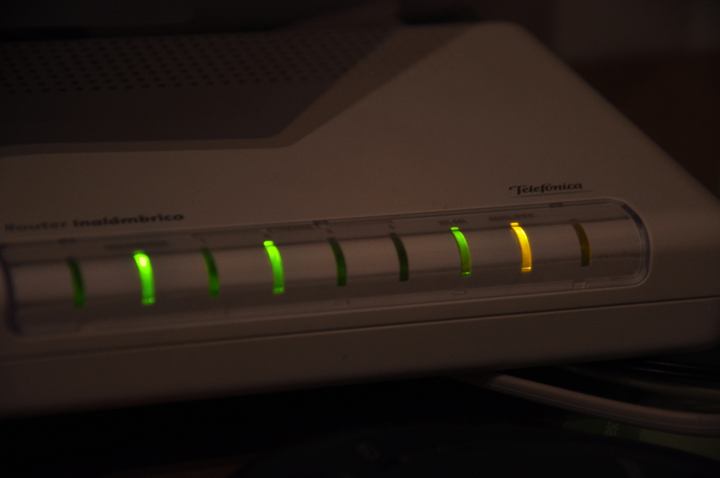 Connessione lenta? Cerchiamo di capire il perché