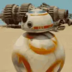 Star Wars: Il Risveglio della Forza nei cinema in Italia