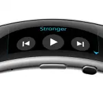 Microsoft Band 2 nuovo aggiornamento