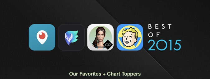 Apple "il meglio del 2015" la classifica dei migliori contenuti su iTunes
