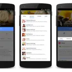 Facebook aggiorna le pagine su mobile: ecco cosa cambia