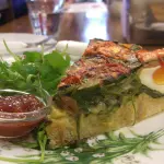 Family Bag, un modo elegante per portare a casa gli avanzi del ristorante