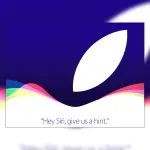 Hey Siri, evento Apple del 9 Settembre [anteprima]