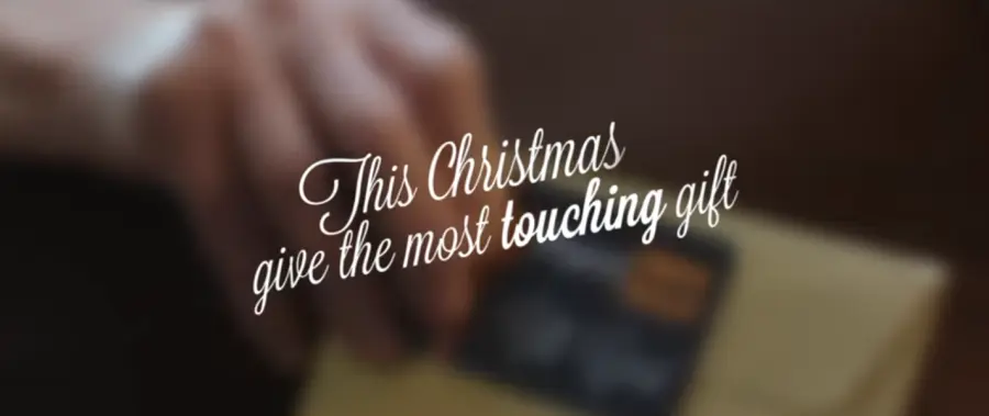 PornHub Gift Card, lo spot di Natale punta sull'ironia