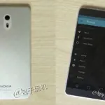Nokia C1: le prime foto rubate
