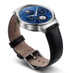 Huawei Watch presentato ad IFA 2015, arriva il 17 Settembre