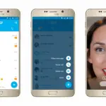 Skype 6.0 per iOS e Android aggiornamento pronto