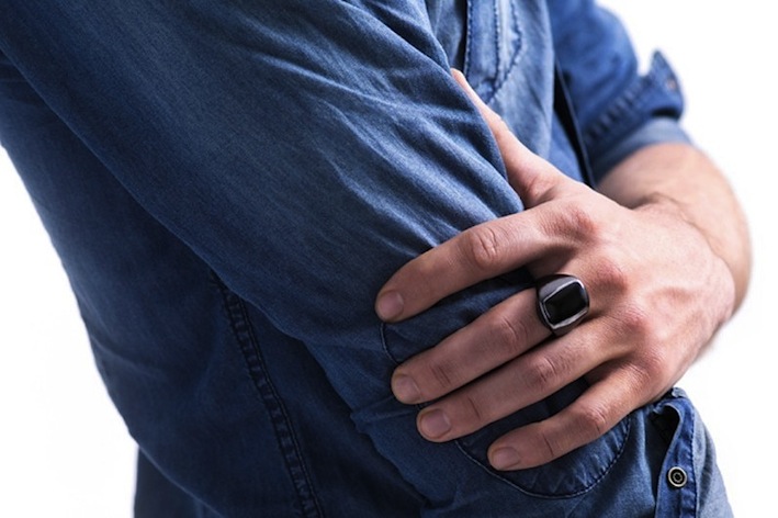 Oura l'anello smart che aiuta a tenersi in forma