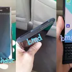 BlackBerry Venice: nuove foto finiscono in Rete