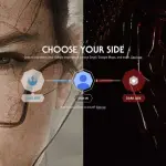 Google e Star Wars il risveglio della forza, scegli il tuo lato