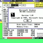 Buon Compleanno Windows, 30 anni il 20 Novembre 2015