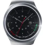 Samsung Gear S2 nuove foto su Instagram