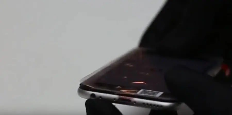 iPhone 6S svelato da un video
