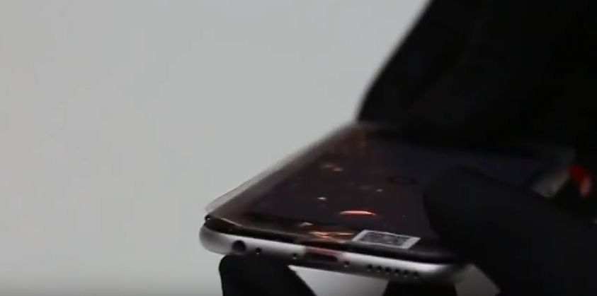 iPhone 6S svelato da un video