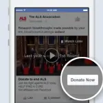 Facebook annuncia il pulsante 