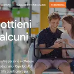 Google offre 1TB di spazio e molto altro per chi recensisce un ristorante