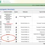 Motorola 360S e 360L, due modelli due dimensioni