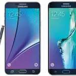 Samsung Galaxy Note 5 caratteristiche tecniche ed immagini [leak]