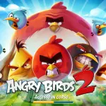 Angry Birds 2: cinque milioni di utenti l’hanno già scaricato