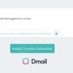 Dmail: i messaggi di Gmail ora si autodistruggono