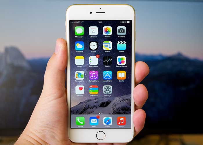 Apple record nel terzo trimestre 2015, 48mln di iPhone venduti