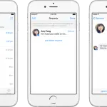 Facebook: si potrà chattare anche con i "non amici"