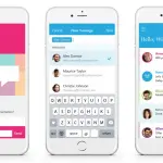 Microsoft Send: così l’email si trasforma in chat