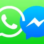 Come un messaggio può bloccare WhatsApp e Messenger