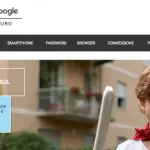 Google e Altroconsumo lanciano la campagna "Vivi Internet, al sicuro"