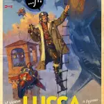 Lucca Comics and Games dal 29 ottobre al via l’edizione 2015