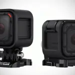 GoPro prepara una nuova App per lo Smartphone