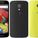 Motorola Moto G 2015: nuovi dettagli e foto