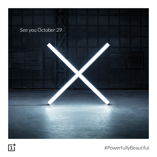 OnePlus X arriverà il 29 Ottobre