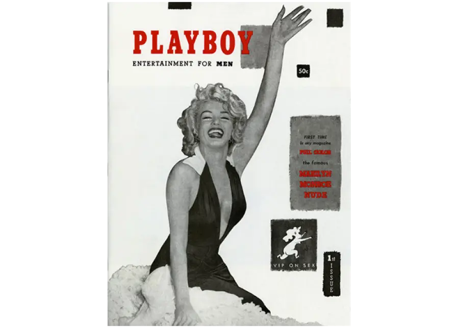 Playboy addio al nudo integrale, c'è troppo porno su Internet