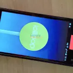 Samsung Galaxy Note 5: la foto rubata finisce sul Web