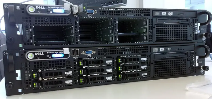 Dell pronta all'acquisto di EMC, nuovo colosso in vista