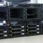 Dell pronta all'acquisto di EMC, nuovo colosso in vista