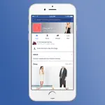 Facebook testa l'e-commerce all'interno del social