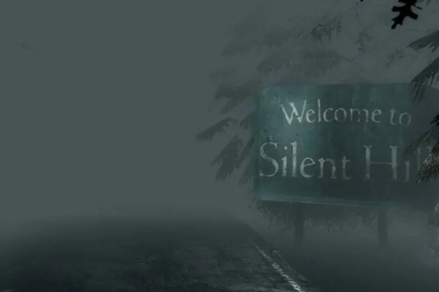 Silent Hill diventa una slot machine...da paura!