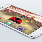 Samsung Galaxy A8 è lo smartphone più sottile di sempre