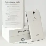 PET: il nuovo smartphone Commodore, avrà gli emulatori