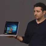 Surface Book, la risposta di Microsoft a MacBook Pro