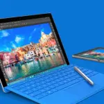 Microsoft presenta Surface Pro 4, caratteristiche e prezzo