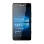 Microsoft Lumia 950 e 950 XL con Windows 10 e fotocamera da 20MP