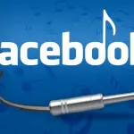 Facebook: in arrivo un servizio per la musica in streaming [update]