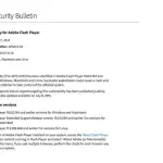 Falla di sicurezza in Flash trapela dai file di Hacking Team